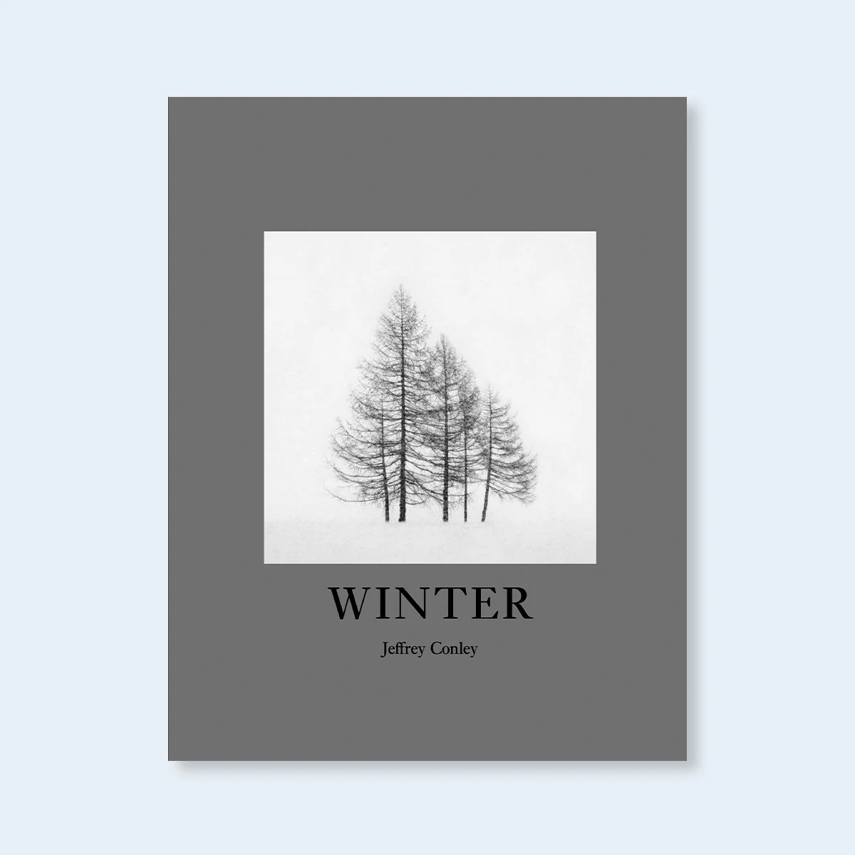 jeffrey conley winter 希少　ジェフリーコンリー jeffrey conley winter 希少 ジェフリーコンリー JEFFREY CONLEY